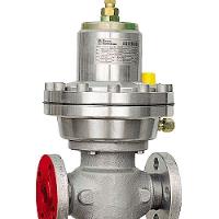 Pietro Fiorentini Dival 160 AP Regulator